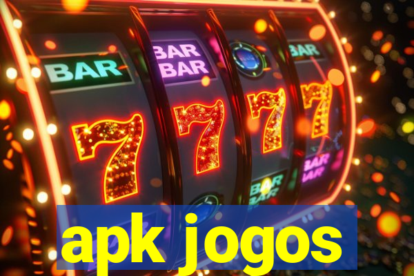 apk jogos